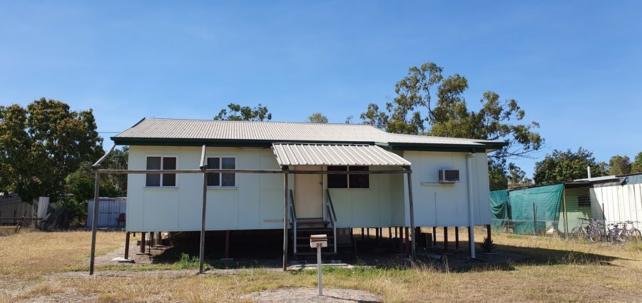 3 bedrooms House in 26 Henderson Street COLLINSVILLE QLD, 4804