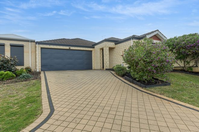 Picture of 4 Ely Place, CLARKSON WA 6030