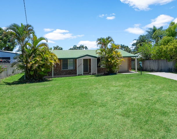 7 Janelle Court, Deception Bay QLD 4508