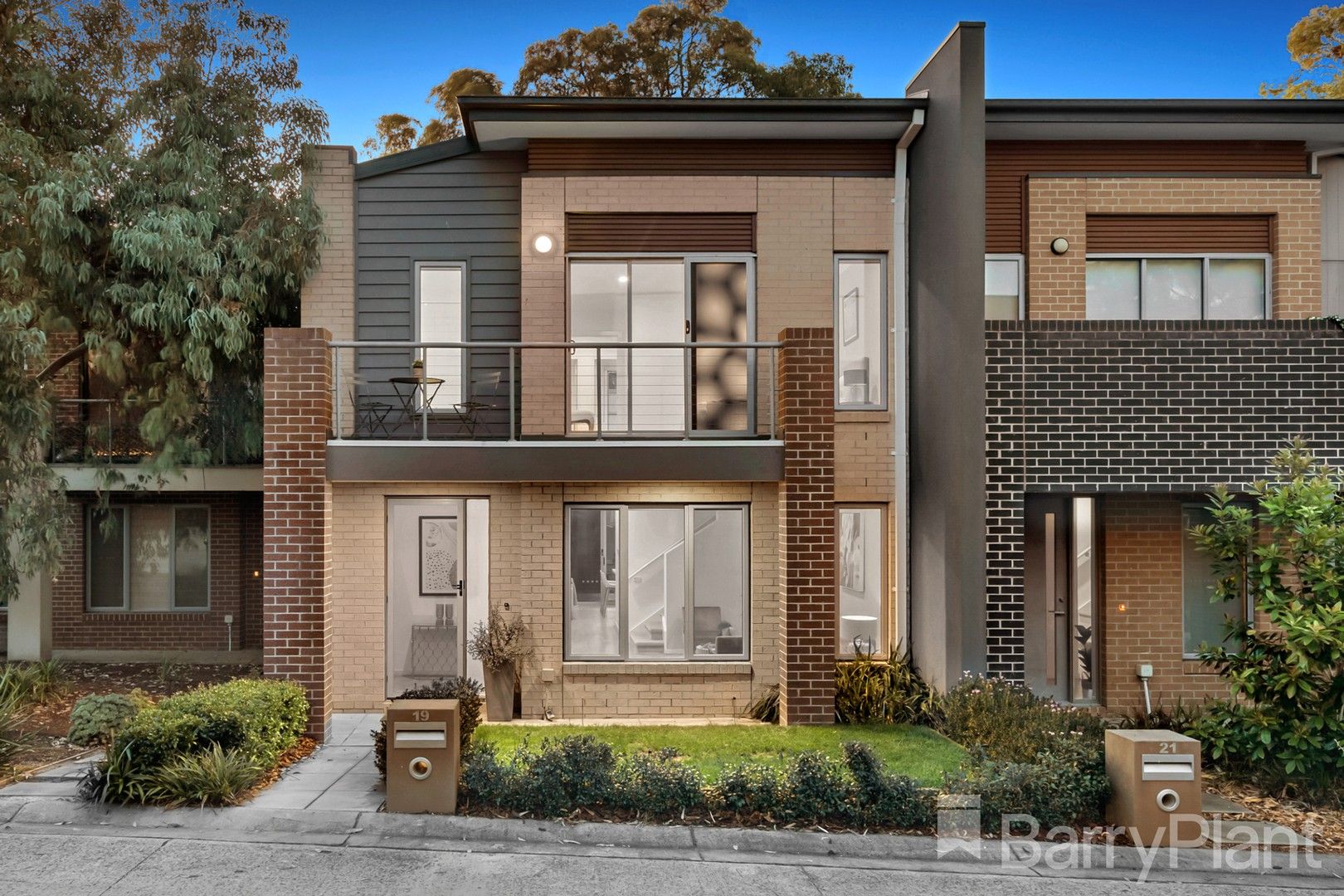 19 Baker Crescent, Heidelberg Heights VIC 3081, Image 0