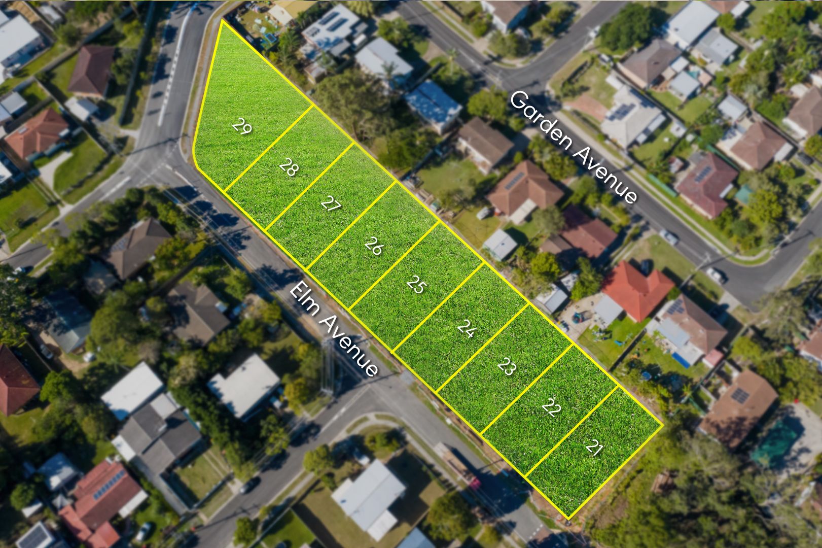 20 Elm Avenue, Woodridge QLD 4114 Domain