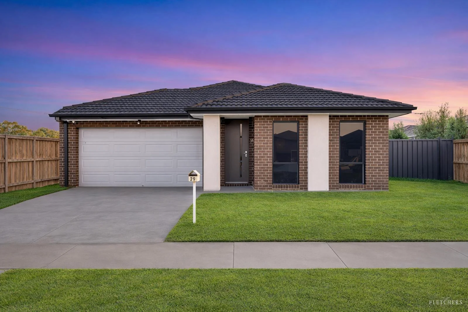 29 Unison Road, Strathtulloh VIC 3338