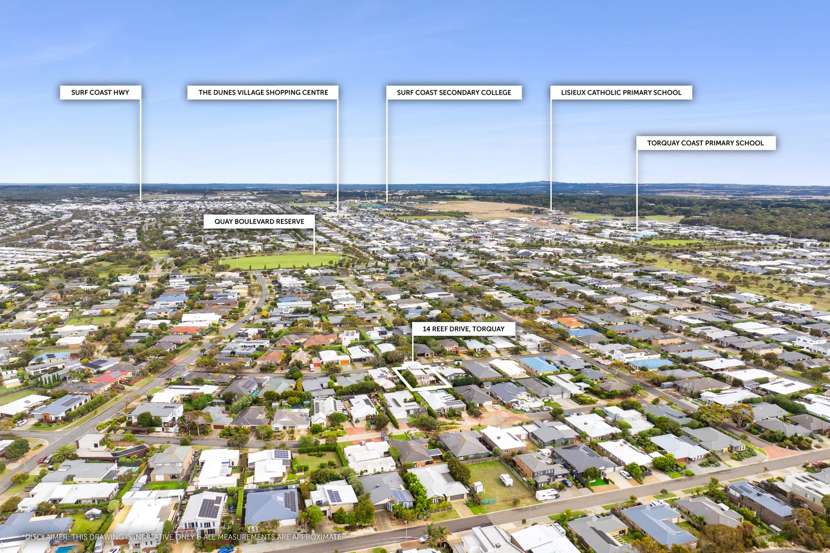 Additional image 19 of 14 Reef Drive, Torquay VIC 3228