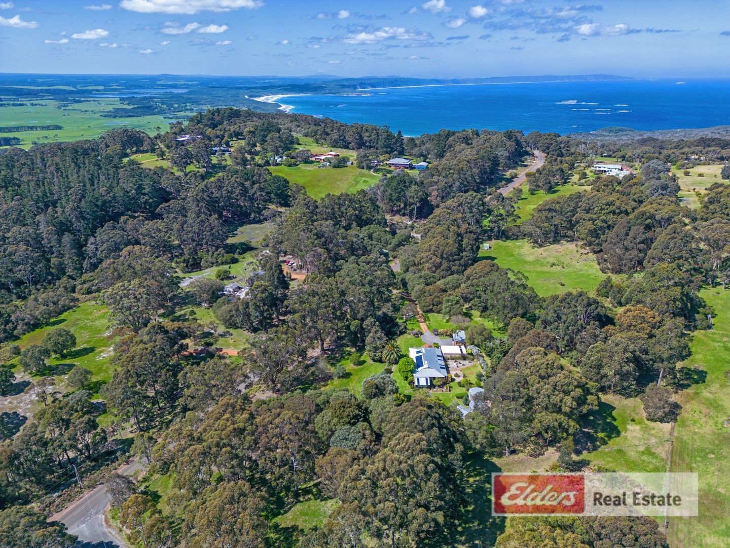 314 Hortin Road, Kronkup WA 6330, Image 0