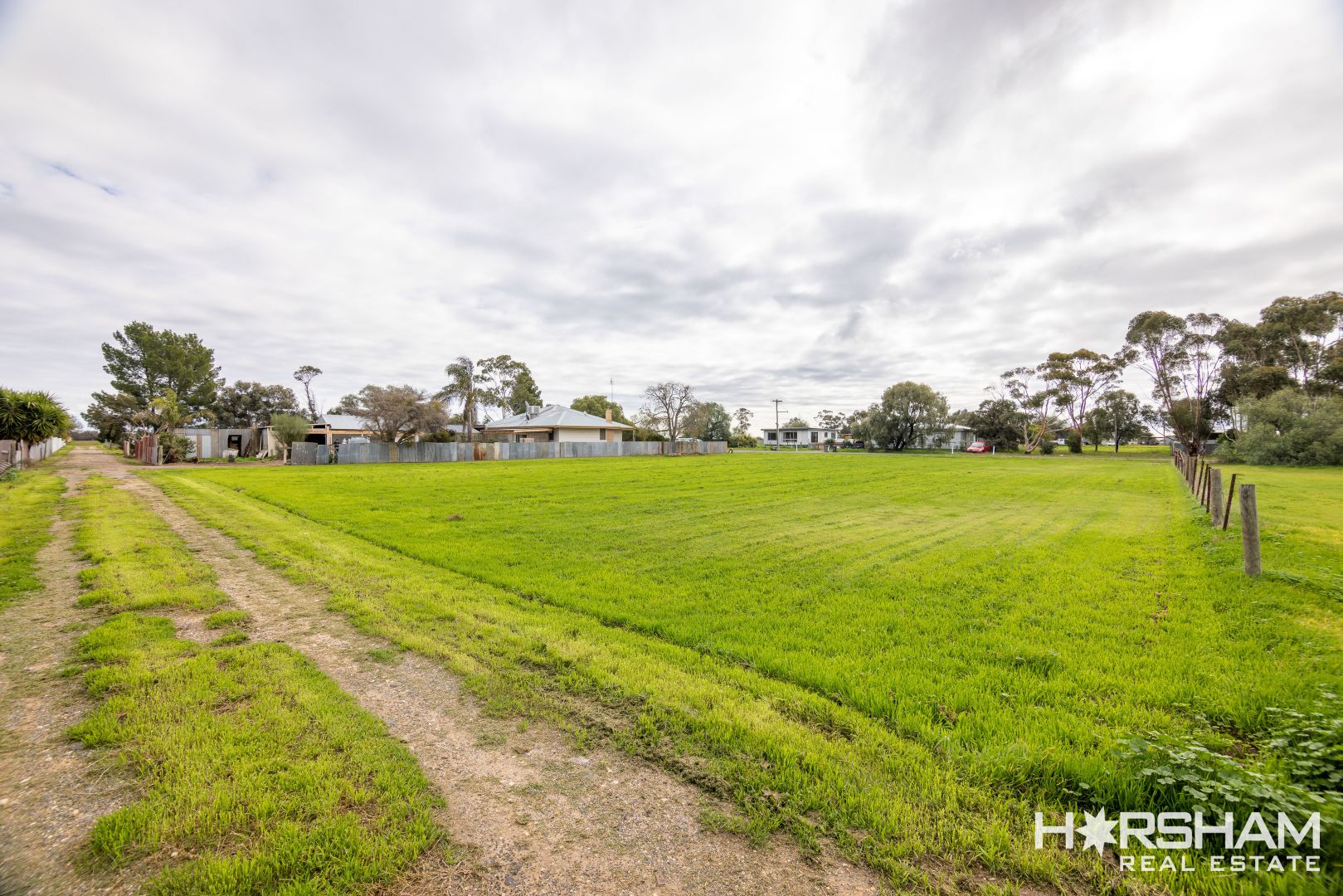 11 & Lot 14 Newry Street, Watchem VIC 3482, Image 1