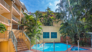Picture of 34/128 Bowen Street, SPRING HILL QLD 4000