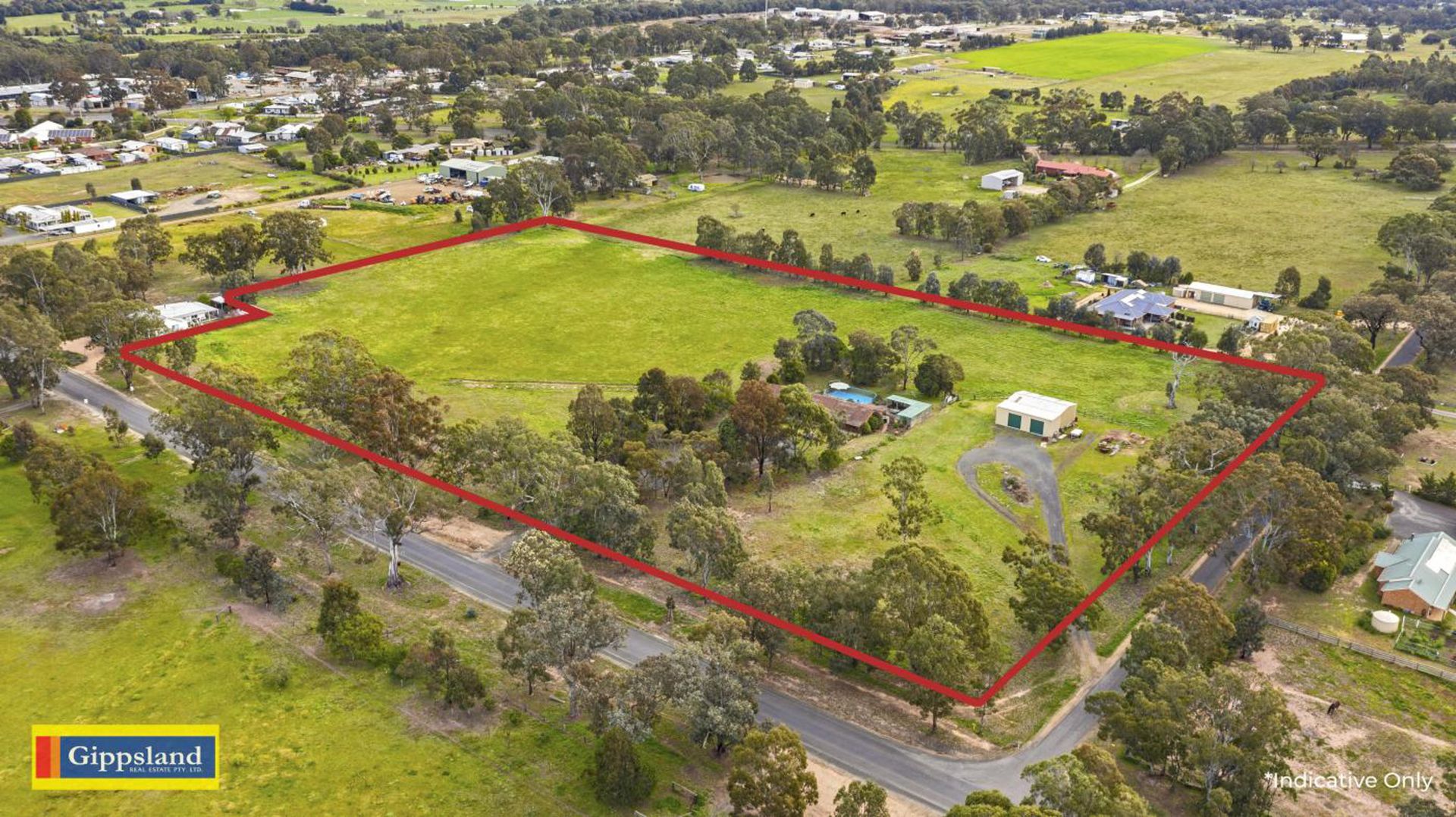 69 Tyson Road, Heyfield VIC 3858, Image 1