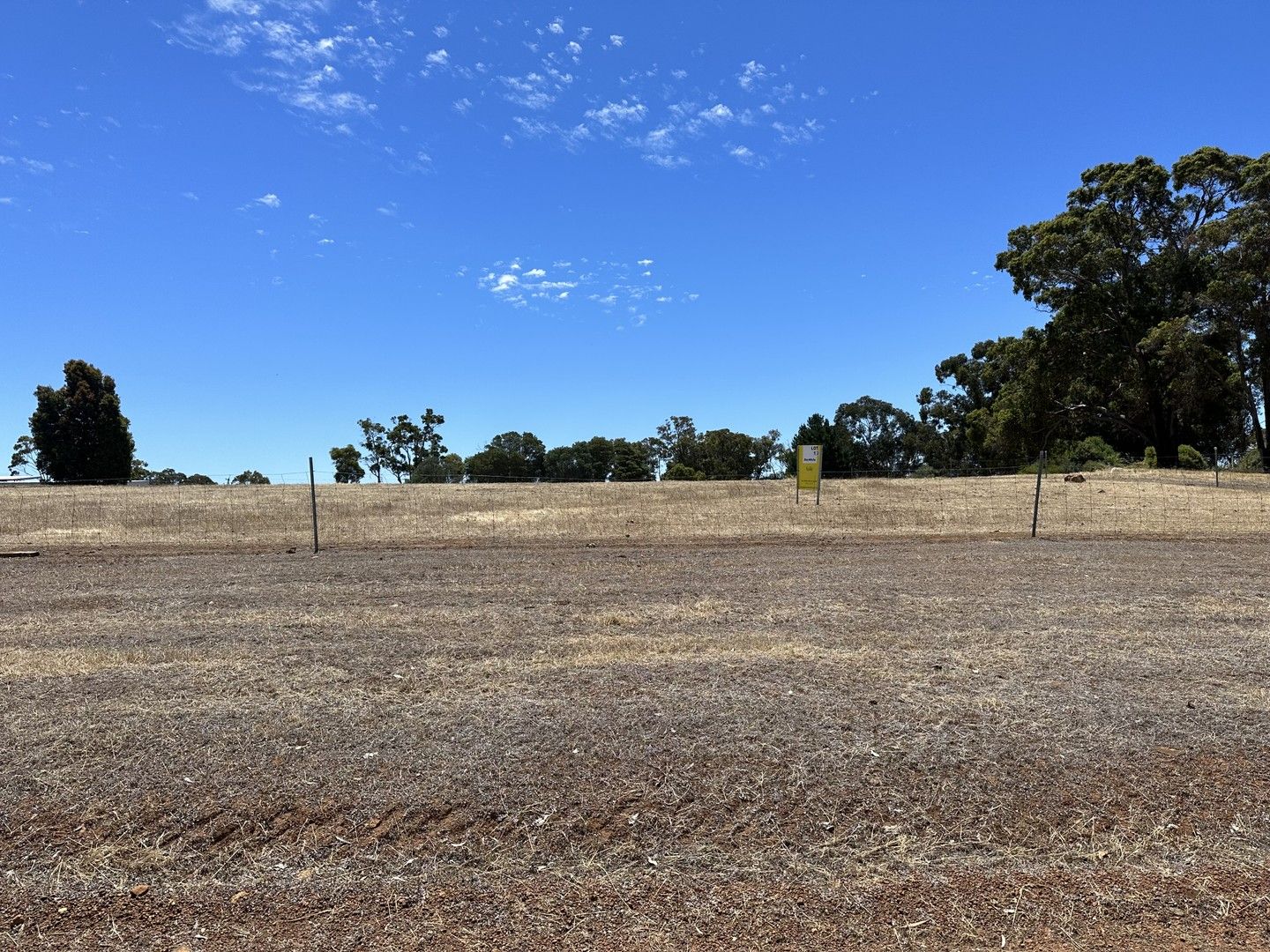 Lot 12 Rocky Gully-Frankland Rd, Frankland River WA 6396, Image 0