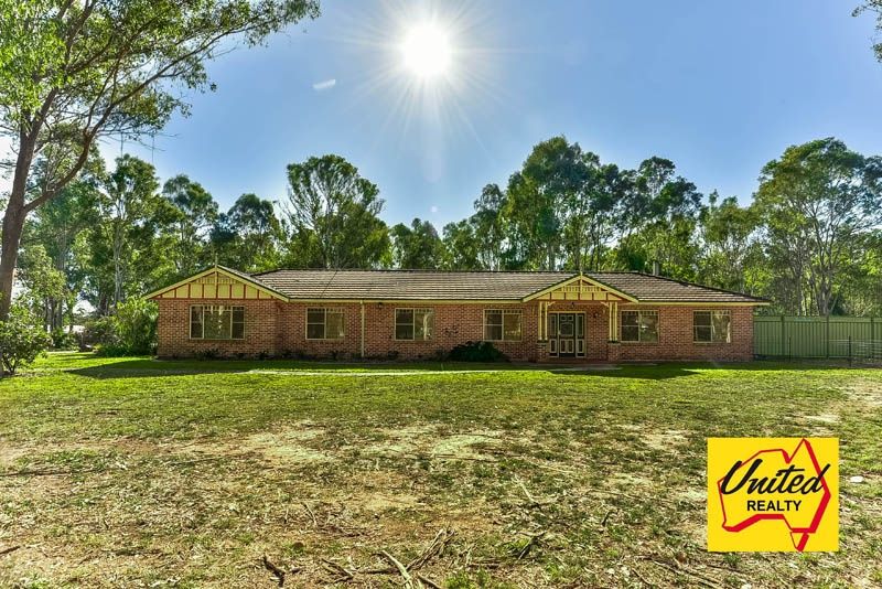 73 Gregory Road, Leppington NSW 2179, Image 2