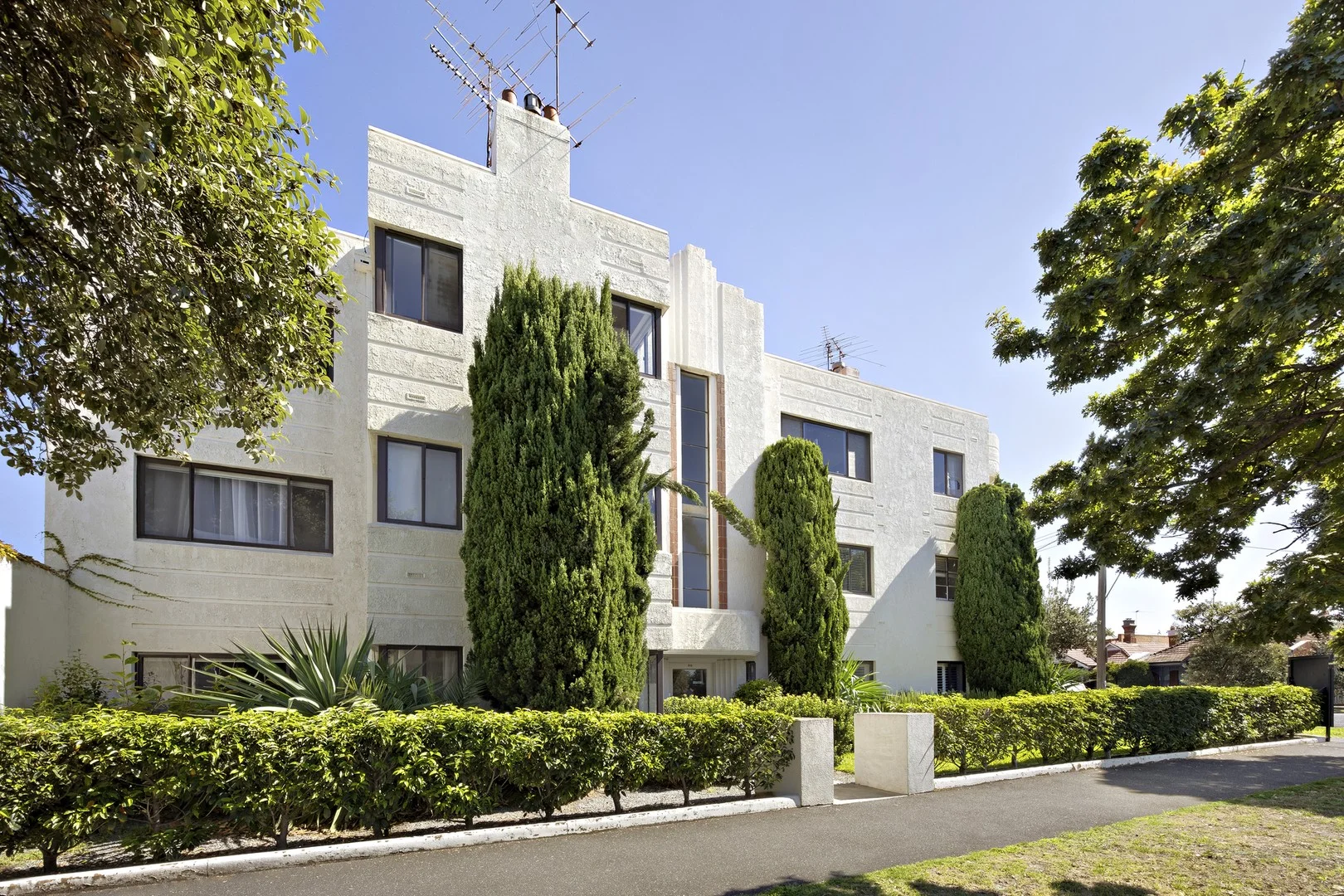 4/109 Nimmo Street, Middle Park VIC 3206