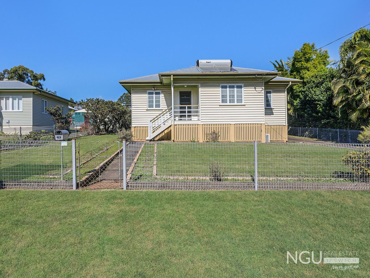 72 Williams Street West, Coalfalls QLD 4305, Image 0