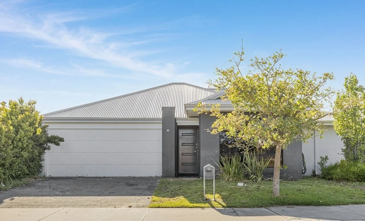 81 Mormaer Street, Brabham WA 6055
