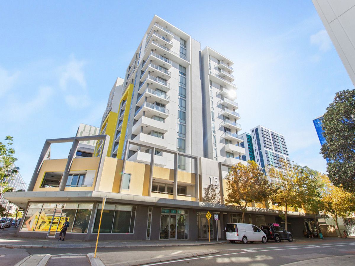 68/15 Aberdeen Street, Perth WA 6000, Image 0