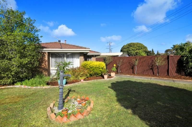 10 Olive Court, Epping Property History & Address Research Domain