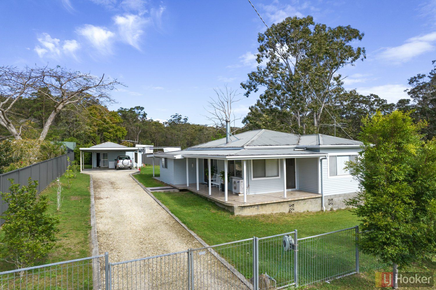 142 Crescent Head Road, South Kempsey NSW 2440