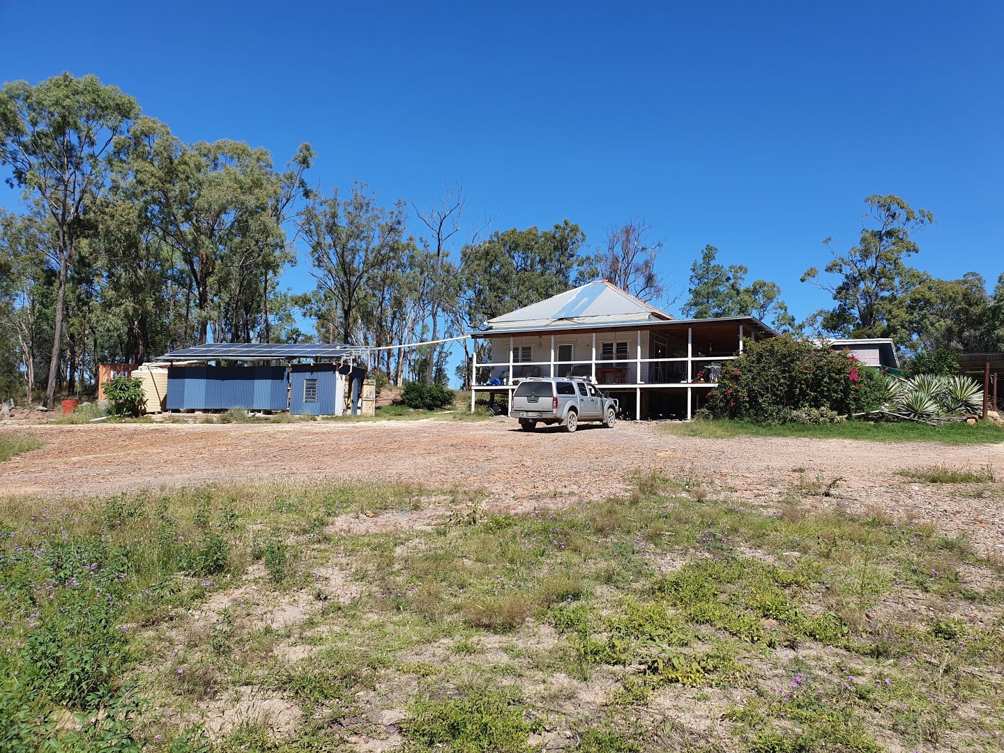 Leyburn QLD 4365 House for Sale Domain