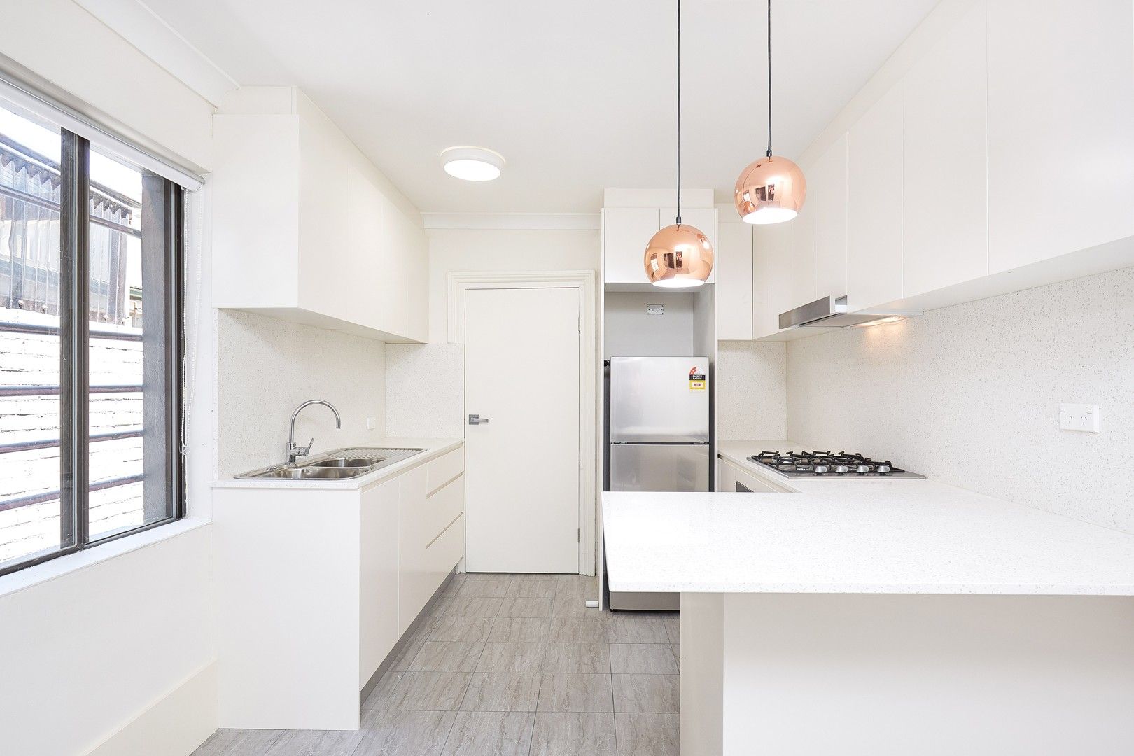 1 bedrooms Apartment / Unit / Flat in 383 South Dowling Street DARLINGHURST NSW, 2010