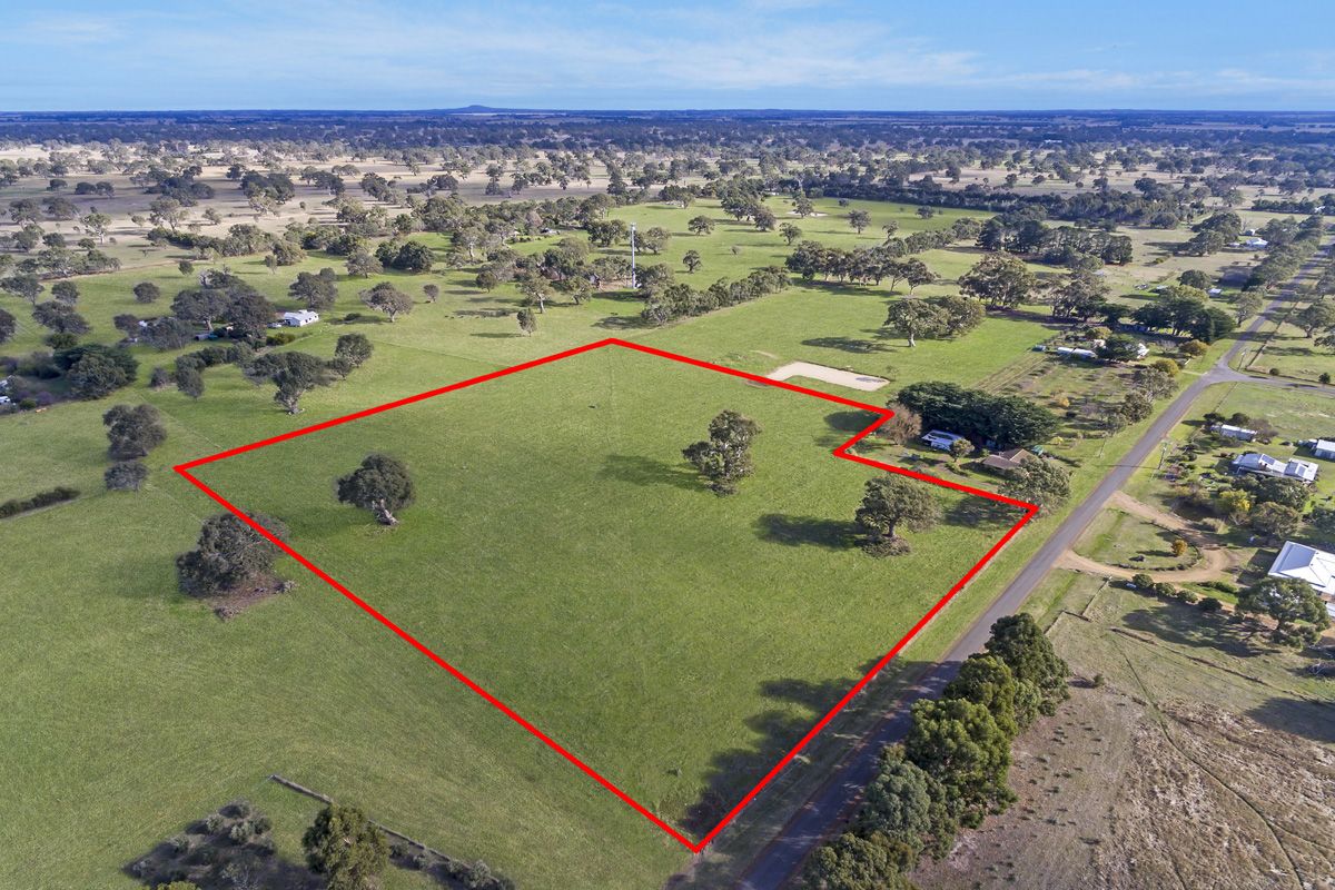 Lot 1 Recreation Road, Dunkeld VIC 3294, Image 1