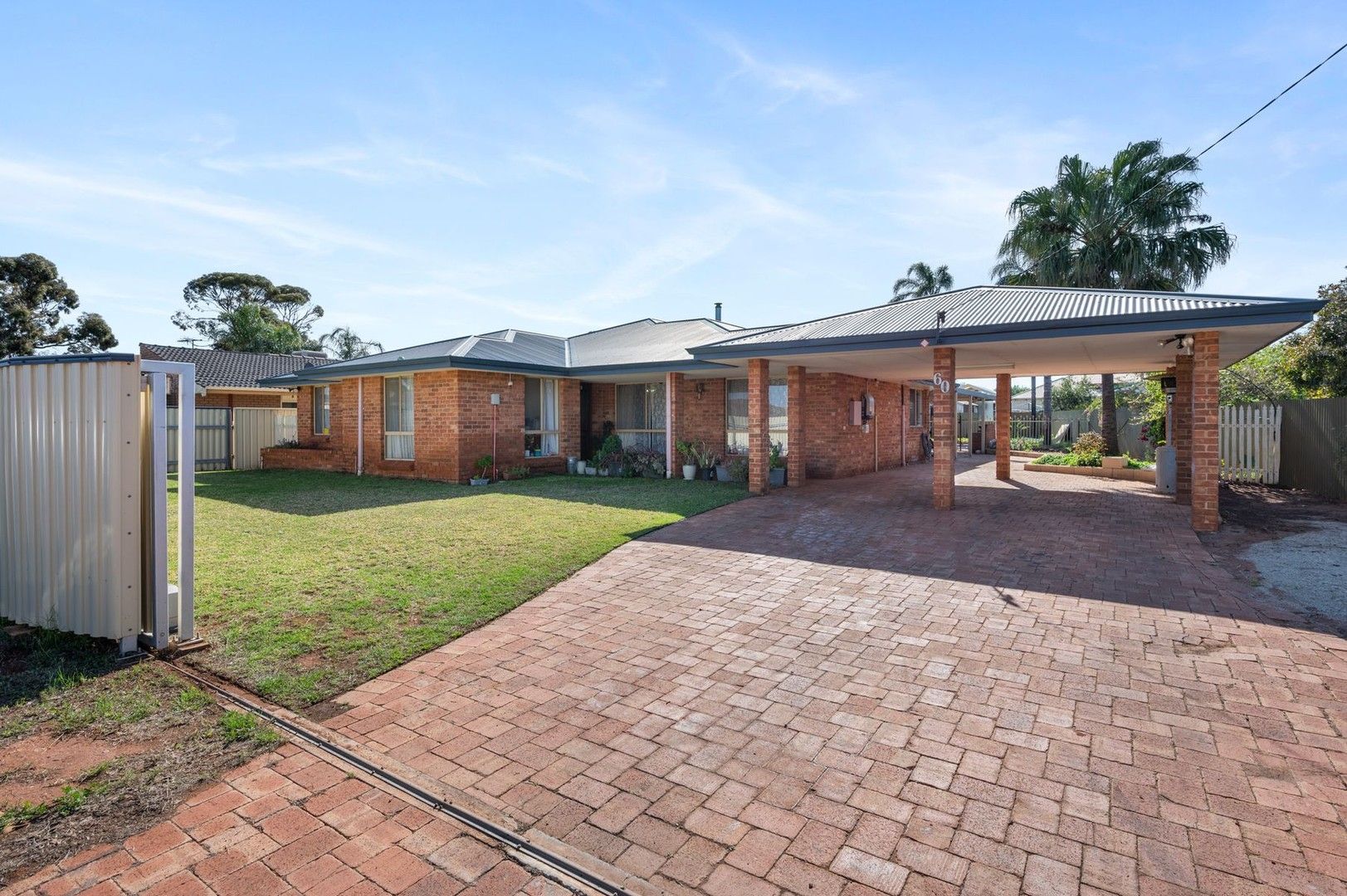 60 Sewell Drive, South Kalgoorlie WA 6430, Image 0