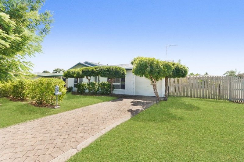 23 Feeney Avenue, Rasmussen QLD 4815, Image 0