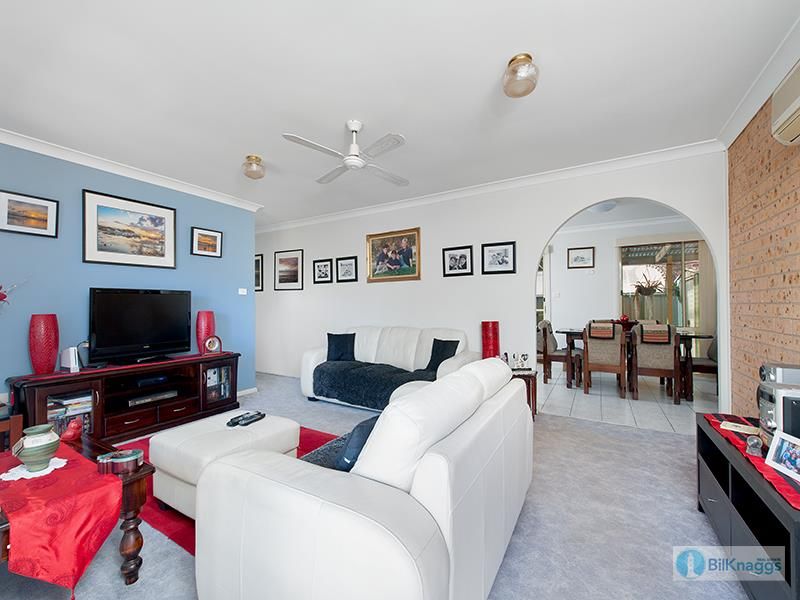 1/52 Shoreline Dr, Fingal Bay NSW 2315, Image 2