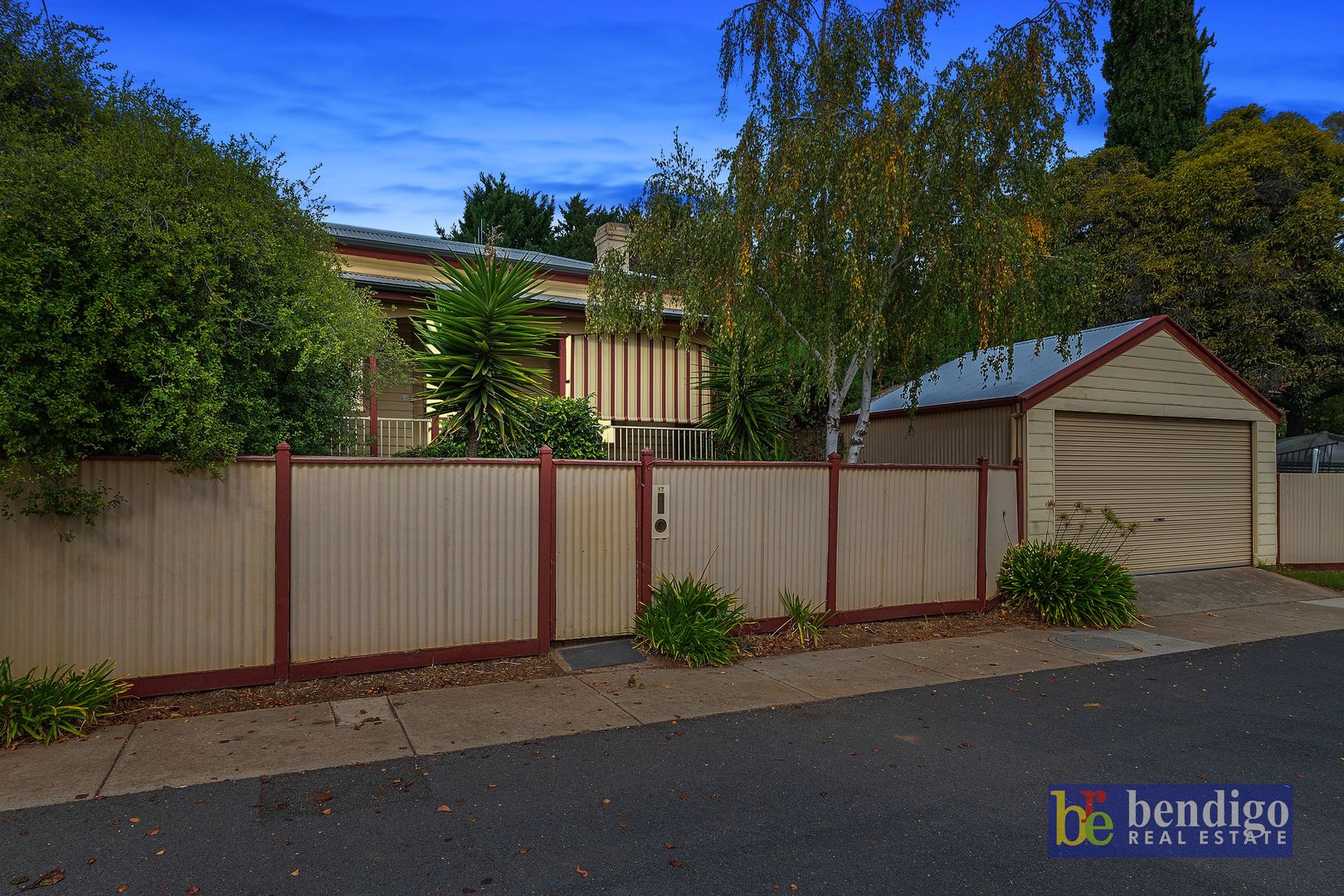 17 Pyke Street, Quarry Hill VIC 3550, Image 1