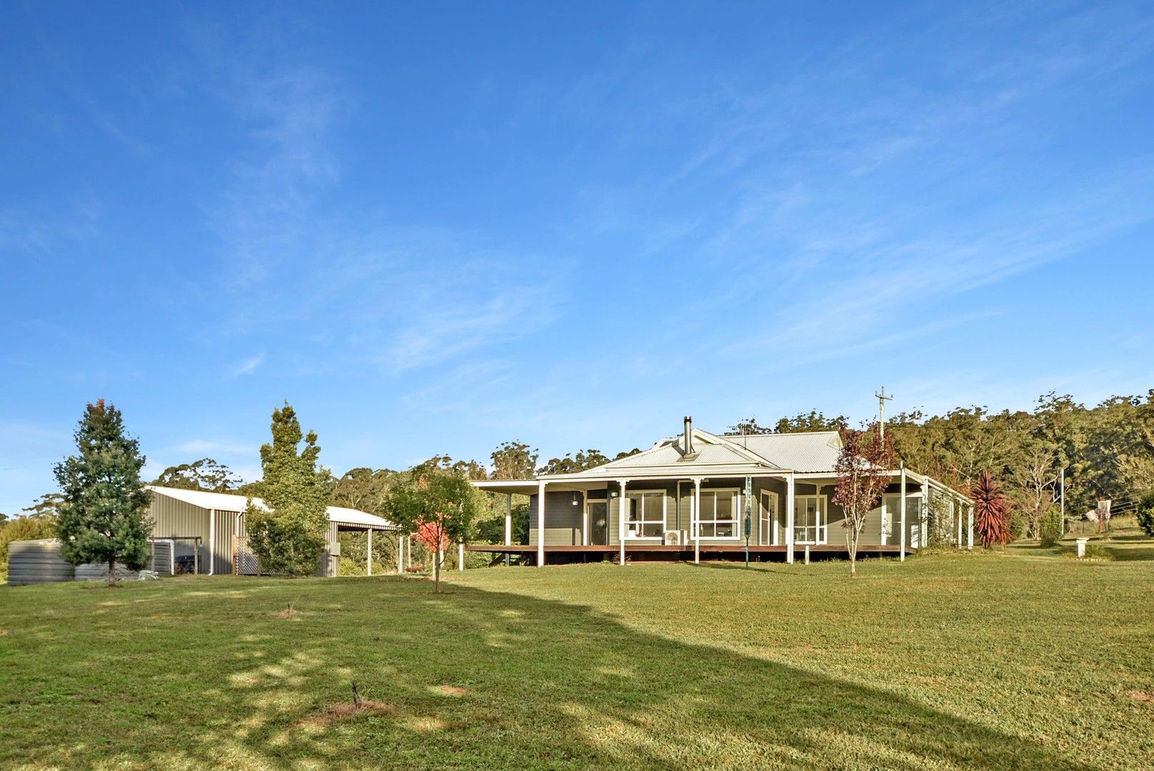 22 Francis Redman Place, Hannam Vale NSW 2443, Image 0