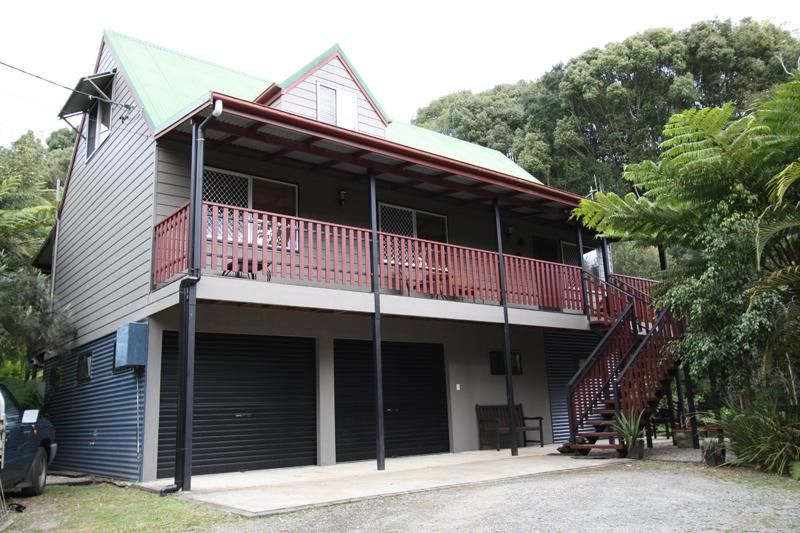 46 Smiths Creek Road, Uki Property History & Address Research Domain