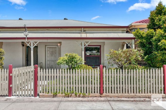Picture of 1B Dew Street, MILE END SA 5031