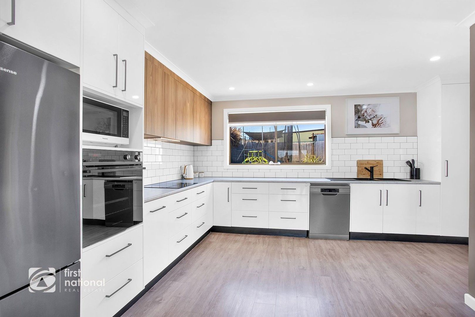 4 bedrooms House in 61 Stirling Street ACTON TAS, 7320