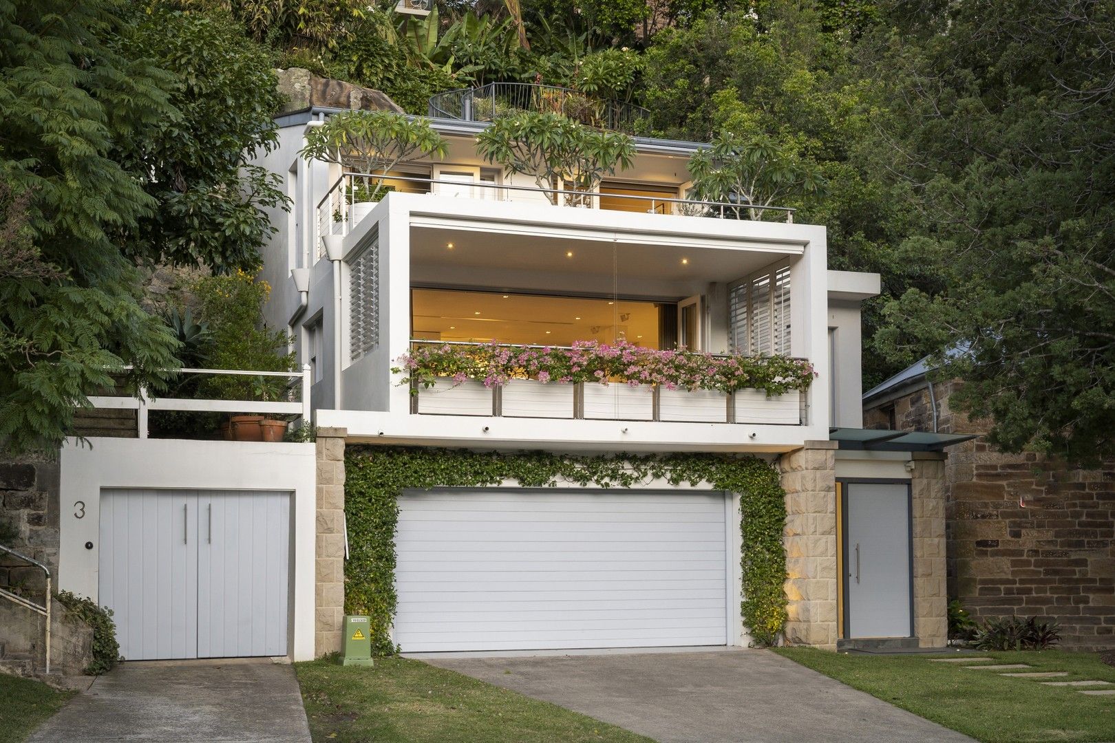 3B Avenue Road, Mosman NSW 2088, Image 0