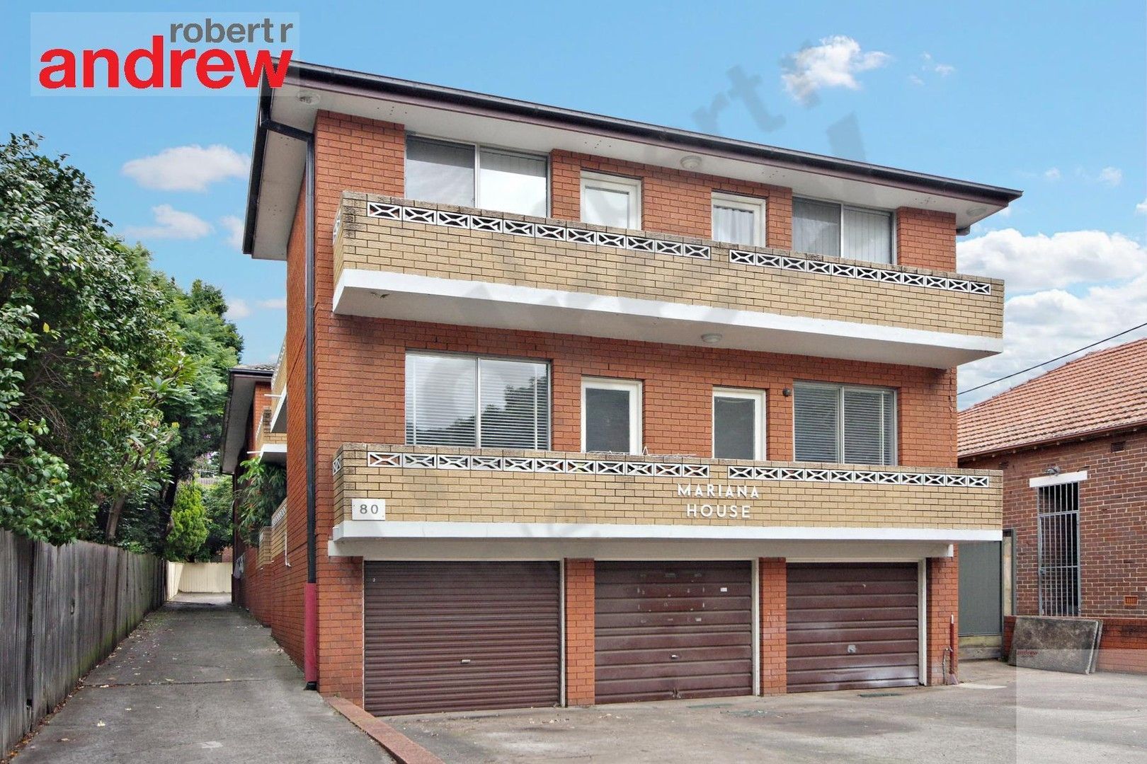 2 bedrooms Apartment / Unit / Flat in 3/80 Ninth Avenue CAMPSIE NSW, 2194