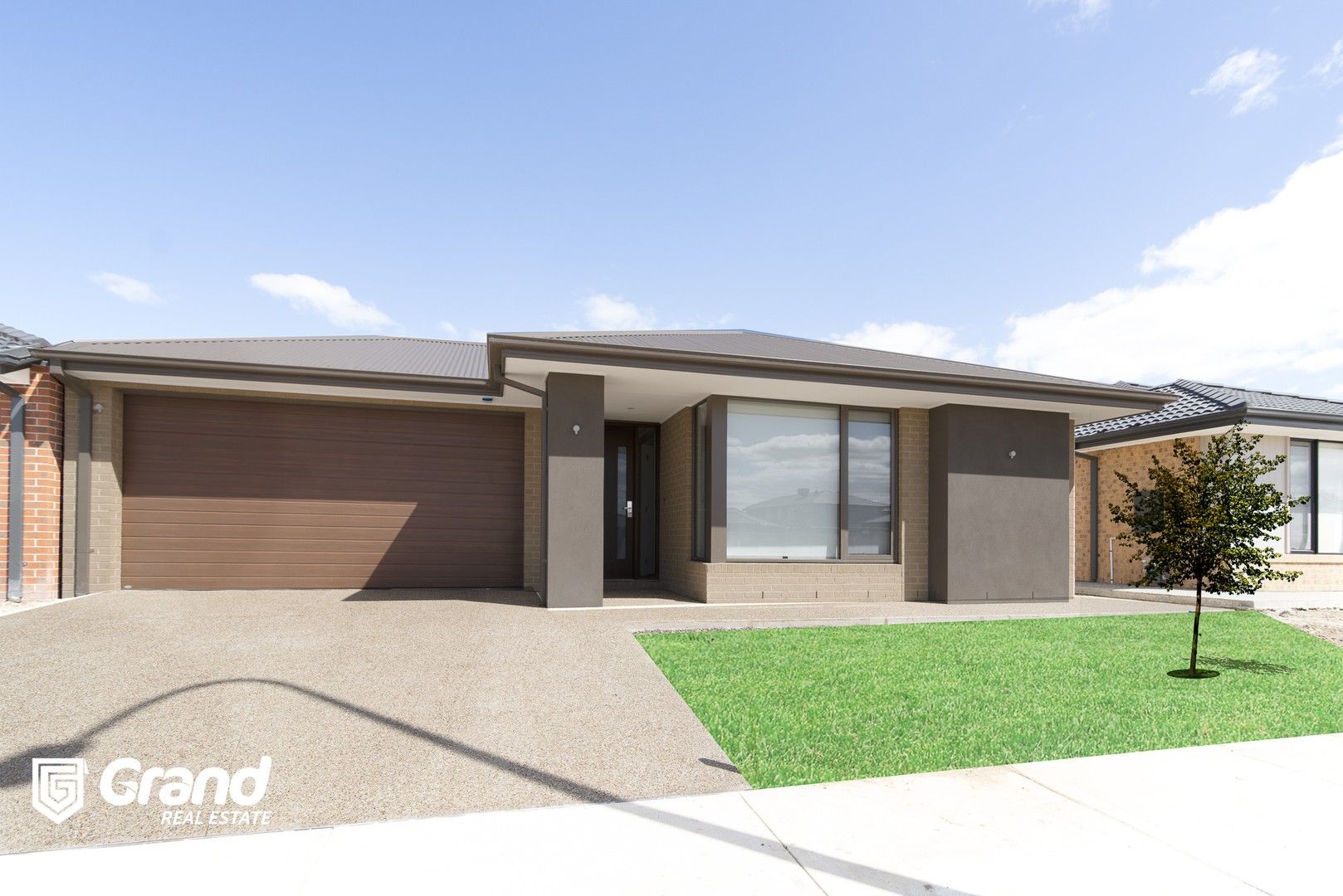 4 bedrooms House in 34 Albus Crescent OFFICER VIC, 3809