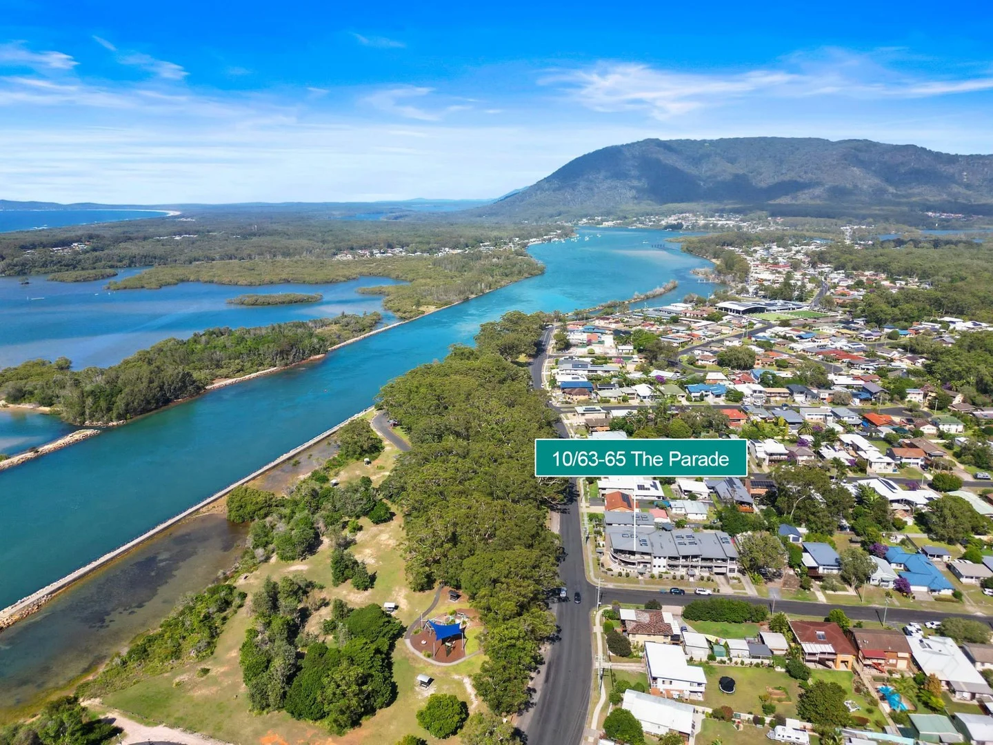 10/63-65 The Parade, North Haven NSW 2443