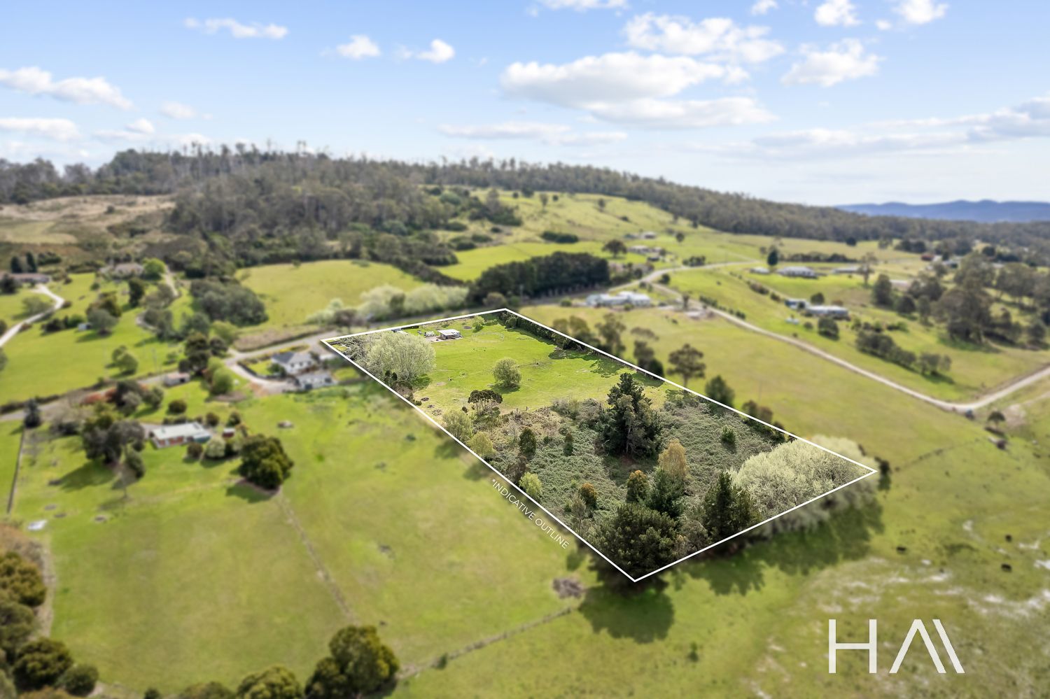 145 Johnstons Road, Hillwood TAS 7252, Image 1