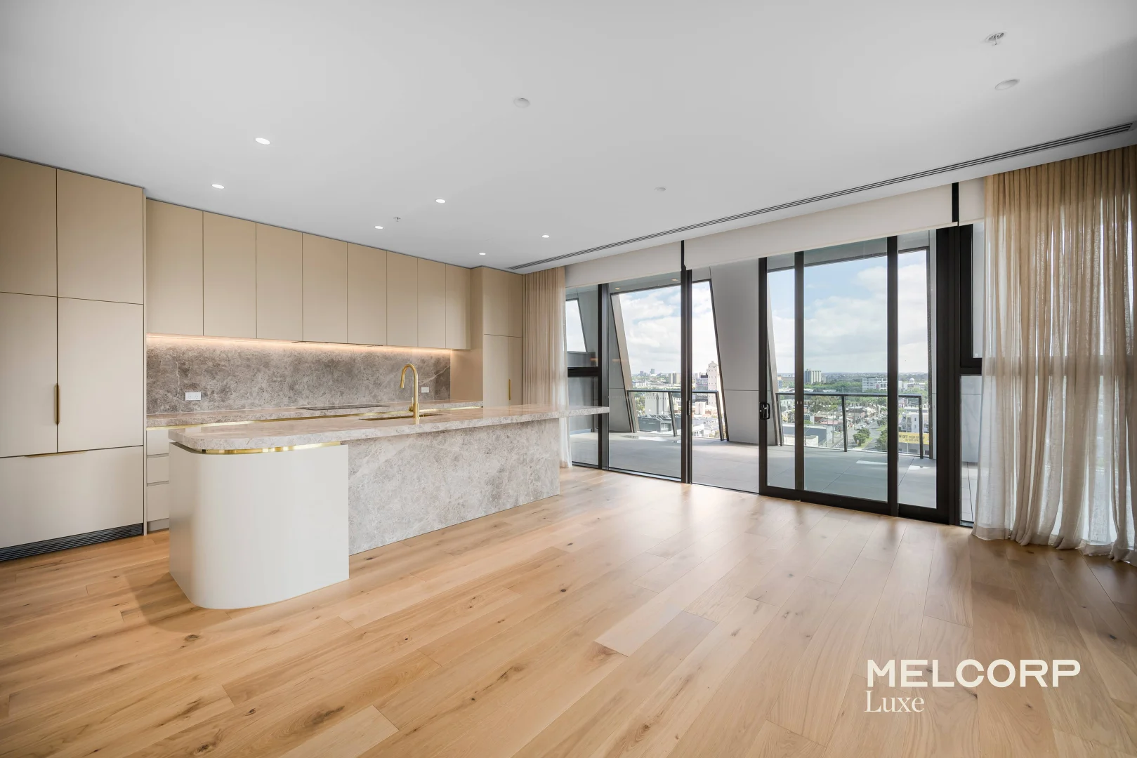 Additional image 5 of 1003/288 Adderley Street, West Melbourne VIC 3003