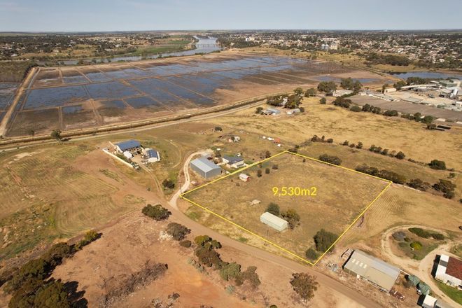 Picture of 9 Watts Road, NORTHERN HEIGHTS SA 5253