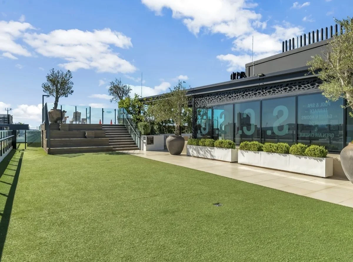 Additional image 10 of 305/19 Deshon Street, Woolloongabba QLD 4102