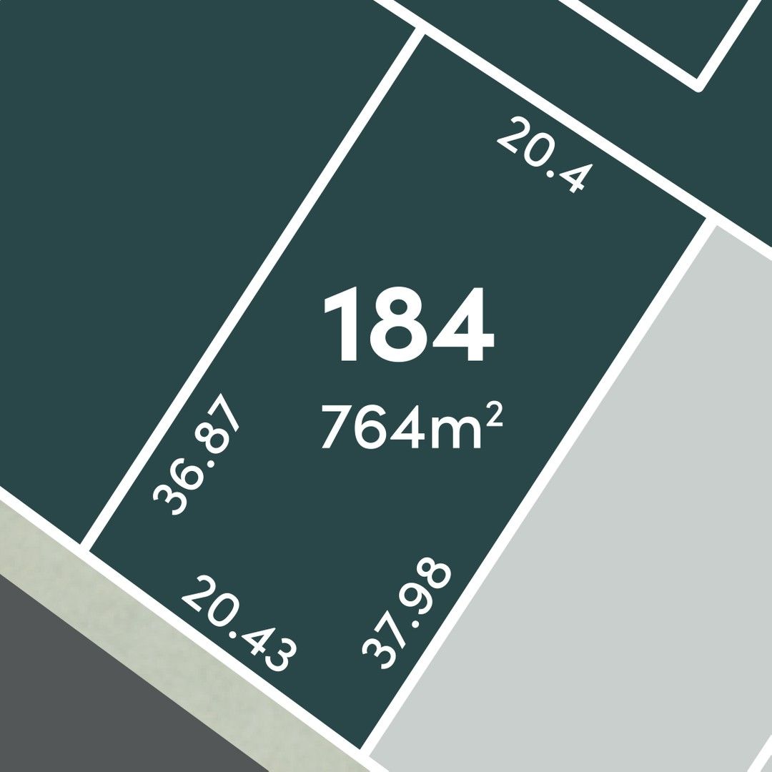 Stage 6 Lot 184 - Aspect Estate, Southside QLD 4570, Image 0