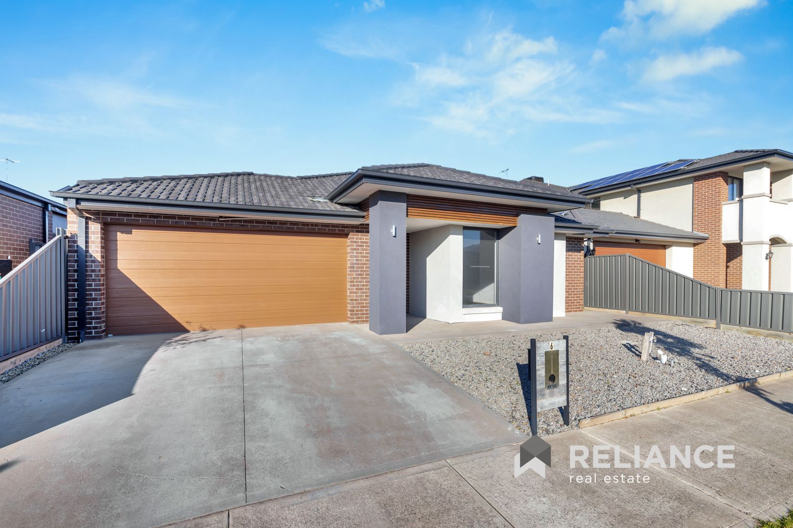 6 Monument Drive, Tarneit VIC 3029, Image 1