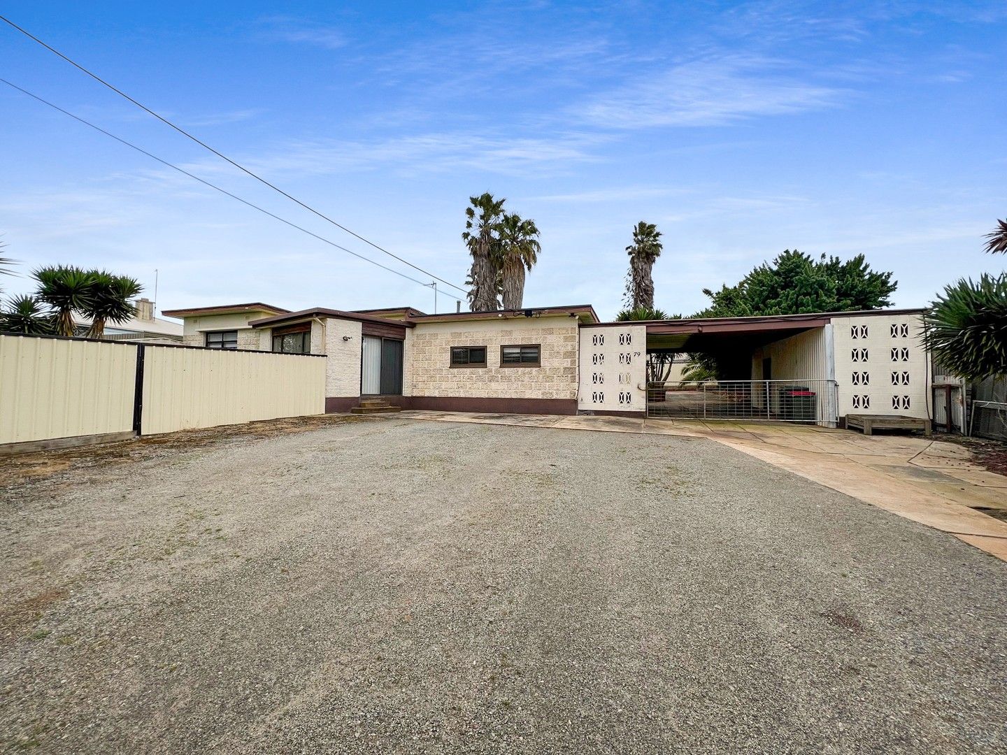 2 bedrooms House in 79 Matthew Place PORT LINCOLN SA, 5606