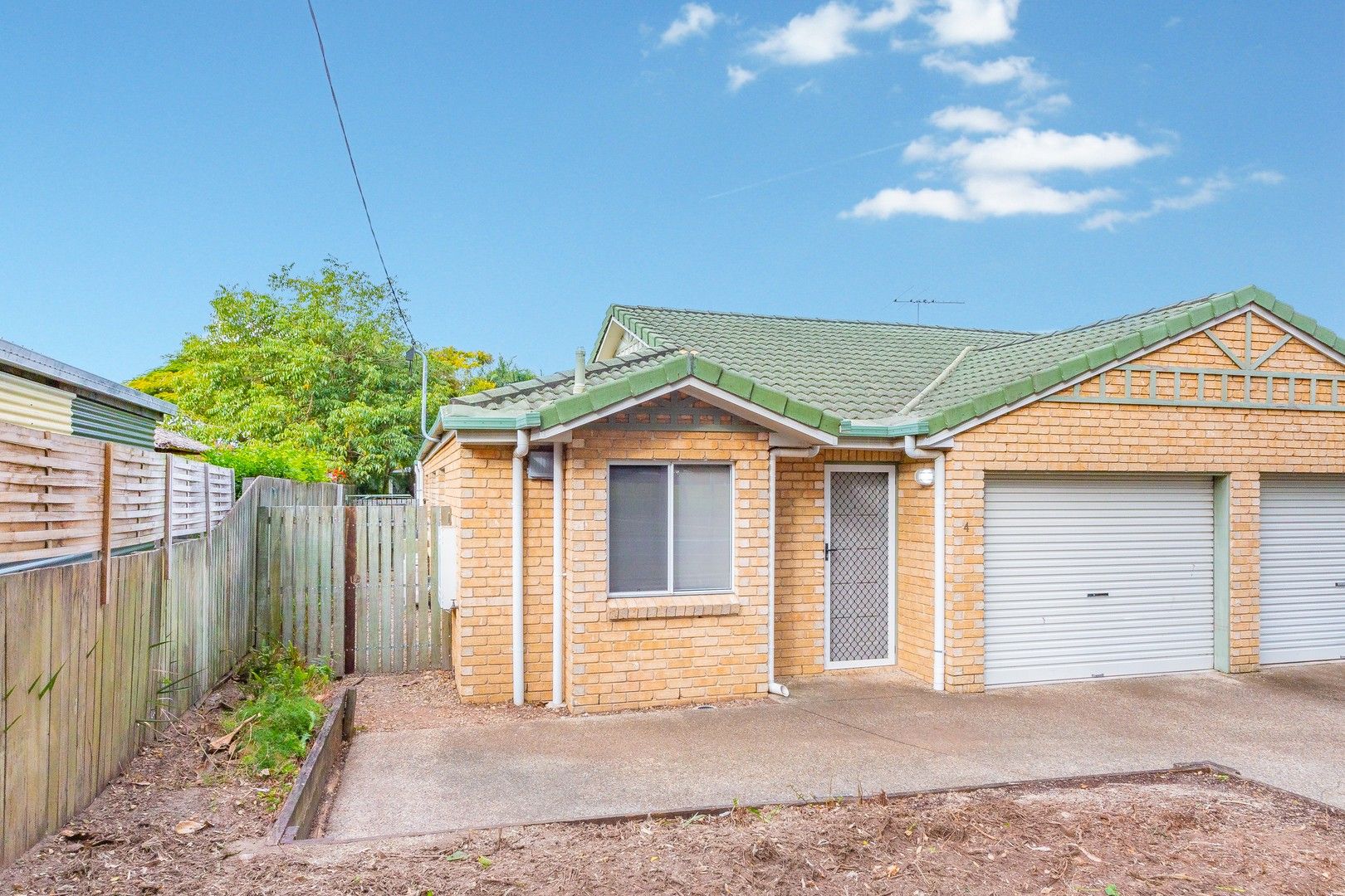 4/306 Victoria Avenue, Redcliffe QLD 4020 Apartment For Rent 470