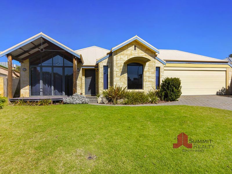 11 Caprice Rise, Binningup WA 6233, Image 0