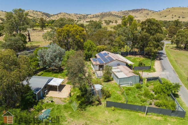 Picture of 239 Brungle Road, GUNDAGAI NSW 2722