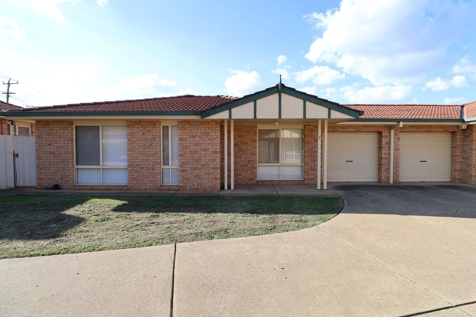 2/26 Bulolo Street, Ashmont NSW 2650 Apartment For Rent Domain