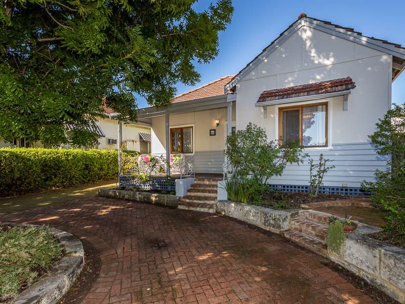 57 Forrest Street, Fremantle WA 6160, Image 0