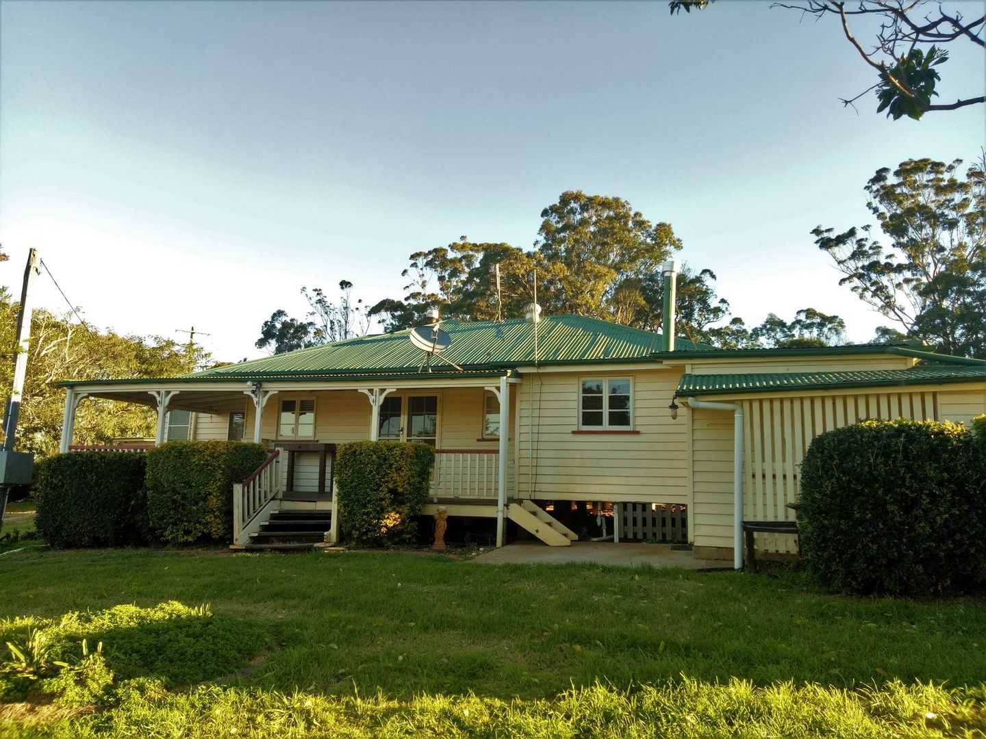 427 Bald Hills Road, Pechey QLD 4352, Image 2