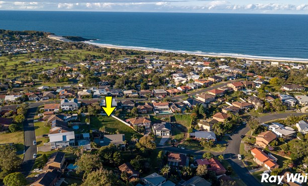 10 Blanch Place, Forster NSW 2428