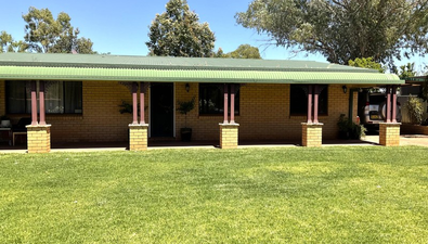 Picture of 31 Morrison Street, COBAR NSW 2835