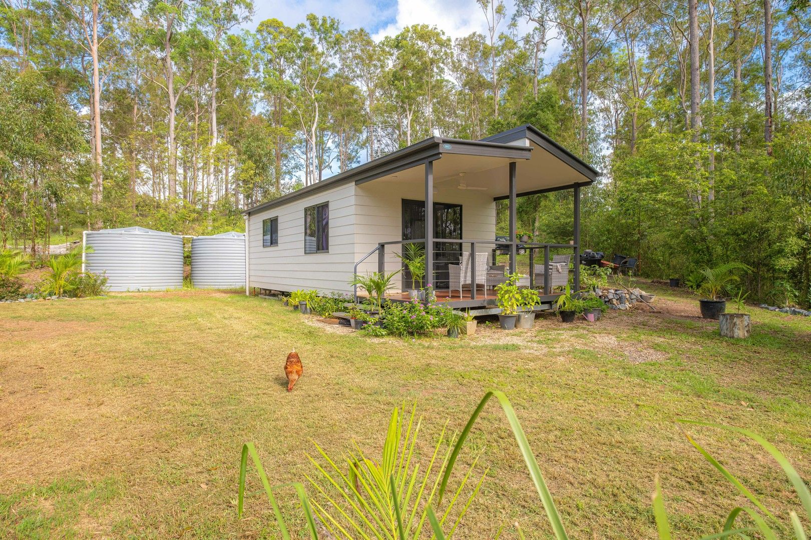 59 Old Veteran Rd, Veteran QLD 4570, Image 1